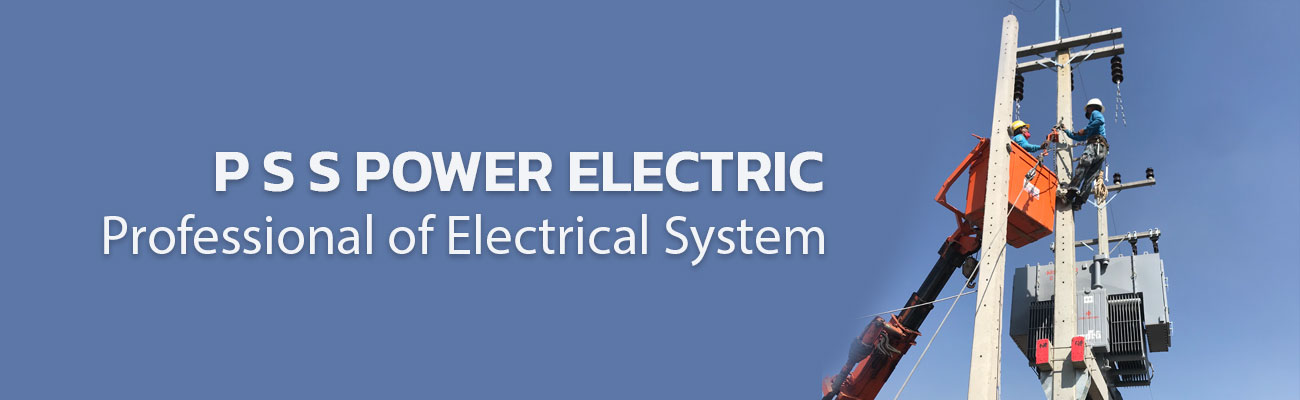 p s s power electric