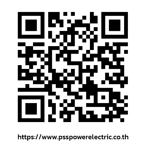 QRCode P S S Power Electric